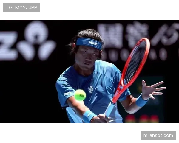 中国男网张之臻ATP挑战赛布里斯班站夺冠，赛季首项单打冠军