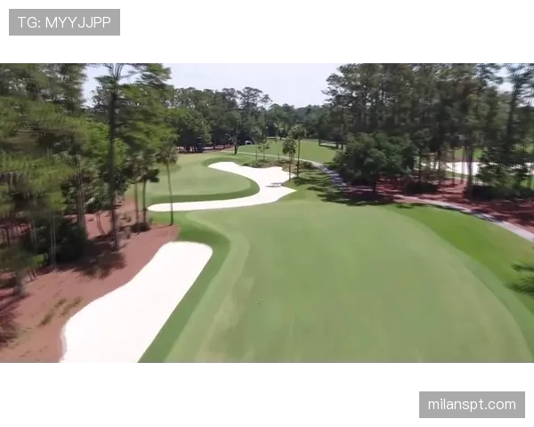 深度分析：TPC锯齿草球场攻略，哪些球洞将决定球员锦标赛胜负