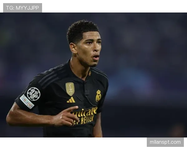 欧足联公布本周欧冠最佳球员候选：贝林厄姆、萨卡在列