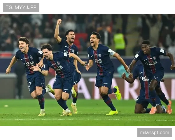 数据预测模型显示，巴黎圣日耳曼夺冠概率已超99.9%