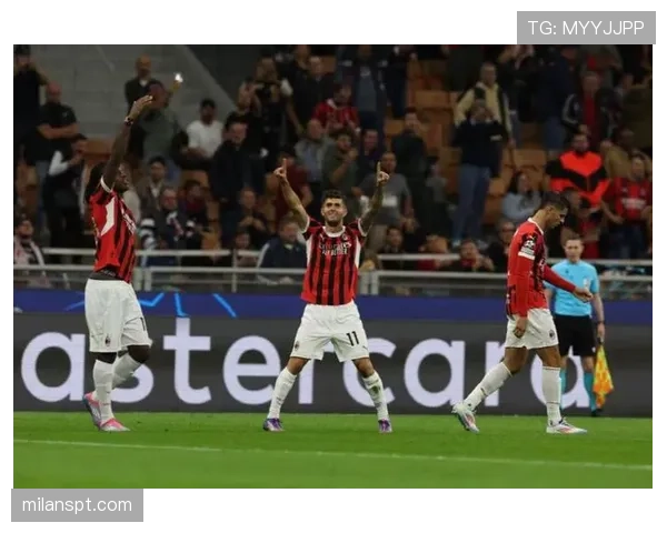 从三连败到四连胜:深度解析AC米兰四月状态强势反弹的幕后 从三连败到四连胜:深度解析AC米兰四月状态强势反弹的幕后