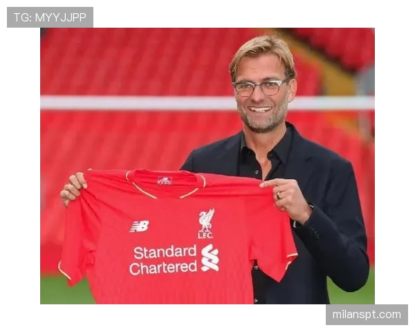 利物浦官方确认:主帅克洛普将在本赛季结束后离任,结束九年执教生涯